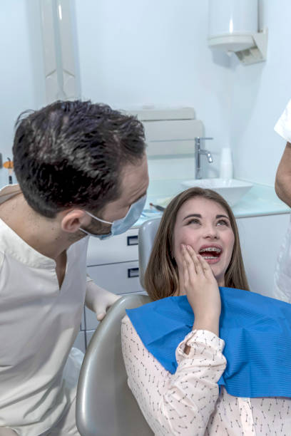 Best Affordable Emergency Dental Care  in Hrison, AR