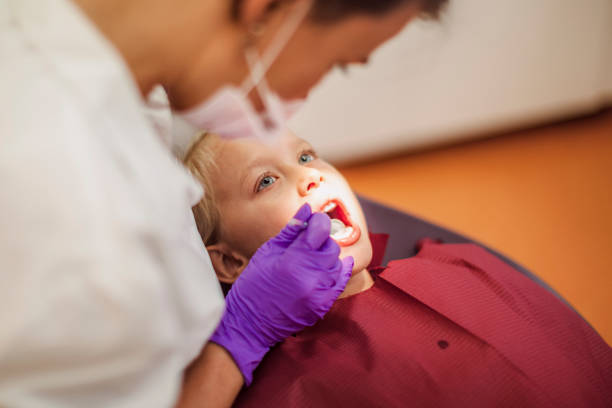 Best Chipped Tooth Repair Near Me  in Hrison, AR